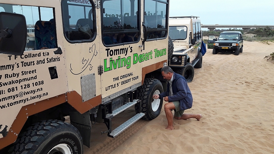 20170224_082118 Preparing for the sand.JPG